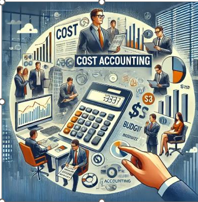 Cost Accounting Framework
