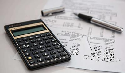 Cost Analysis with Calculator